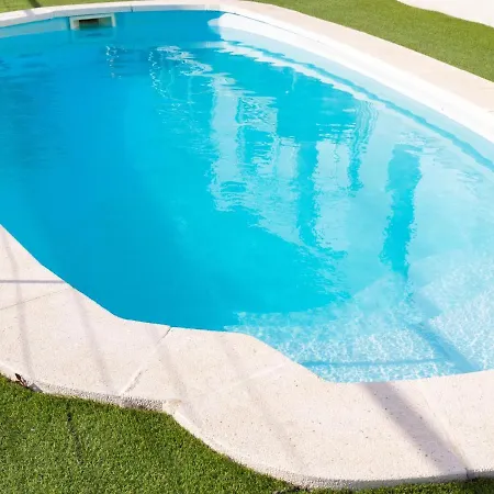 Apolo 1 Fantastica Casa Con Vistas Espectaculares Holiday home