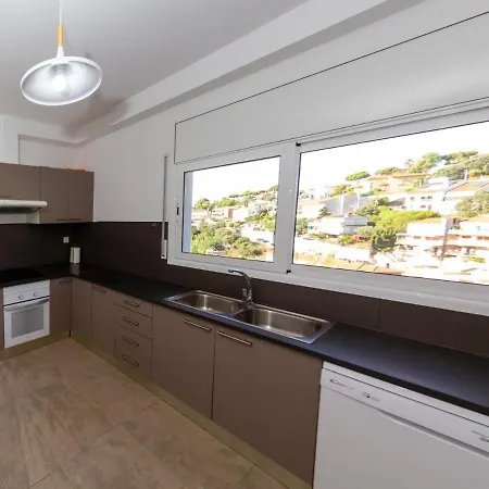 Apolo 1 Fantastica Casa Con Vistas Espectaculares Holiday home