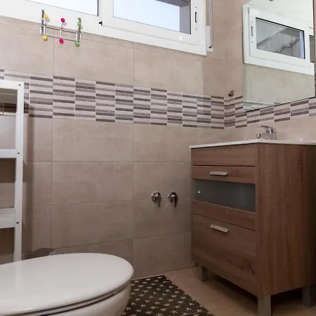Apolo 1 Fantastica Casa Con Vistas Espectaculares Holiday home *