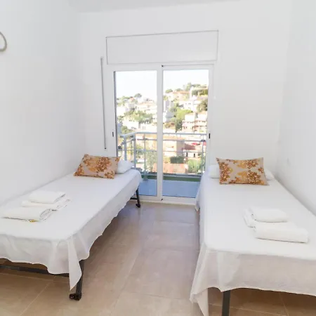 Holiday home Apolo 1 Fantastica Casa Con Vistas Espectaculares *