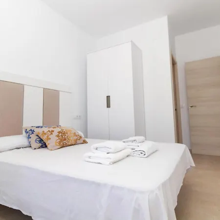 Apolo 1 Fantastica Casa Con Vistas Espectaculares Holiday home