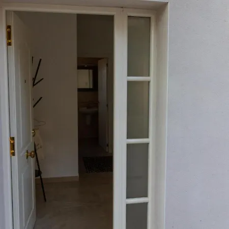 Apolo 1 Fantastica Casa Con Vistas Espectaculares Holiday home *